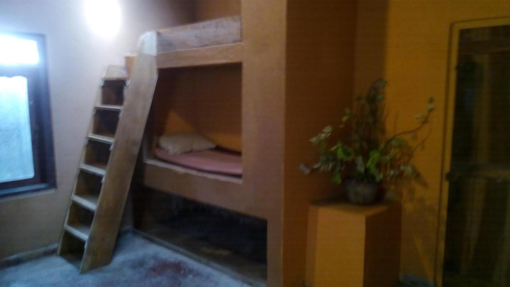 Kaween Homestay Велігама Екстер'єр фото