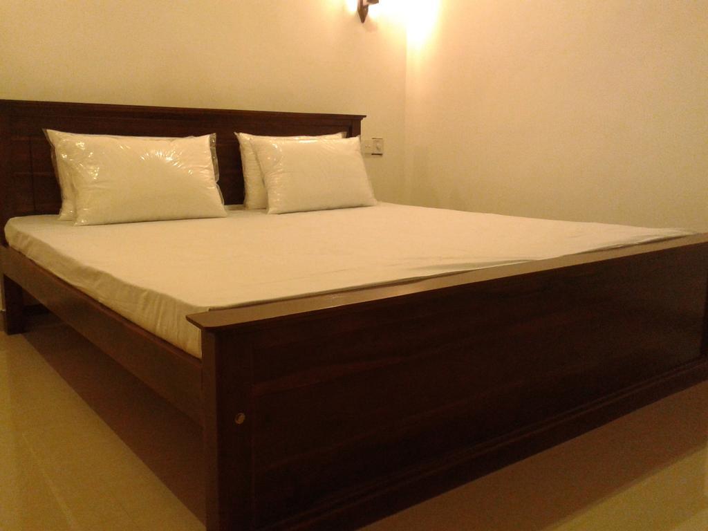 Kaween Homestay Велігама Номер фото